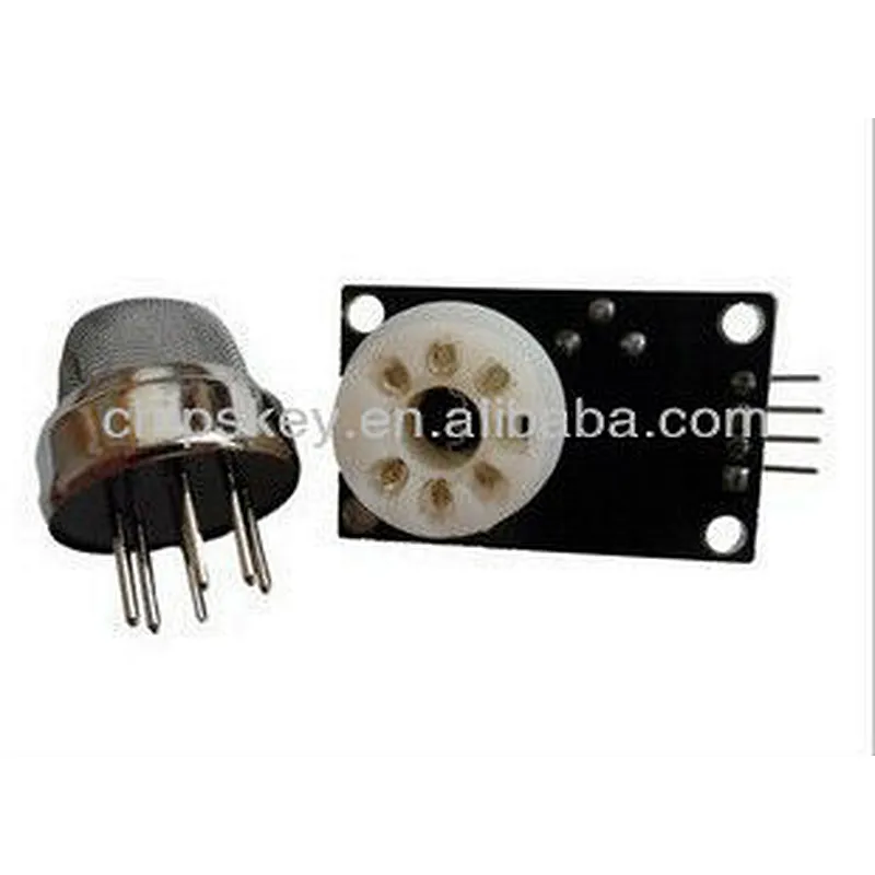 LM393 MQ135 Harmful Gas Detection Sensor Module