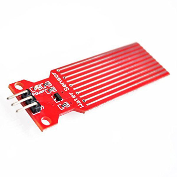 High Sensitivity Water Sensor for  MEGA R3 Mega2560 Duemilanove Nano Robot
