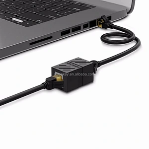 RJ45 Connector Socket