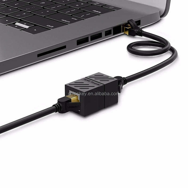 RJ45 Connector Socket