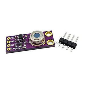 MLX90614 Non Contact Single and Dual Zone IR Infra Red Thermometer Sensor Module