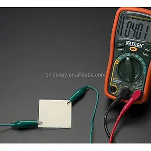 1310 50*50*1.1mm ITO Conductive glass 10ohm