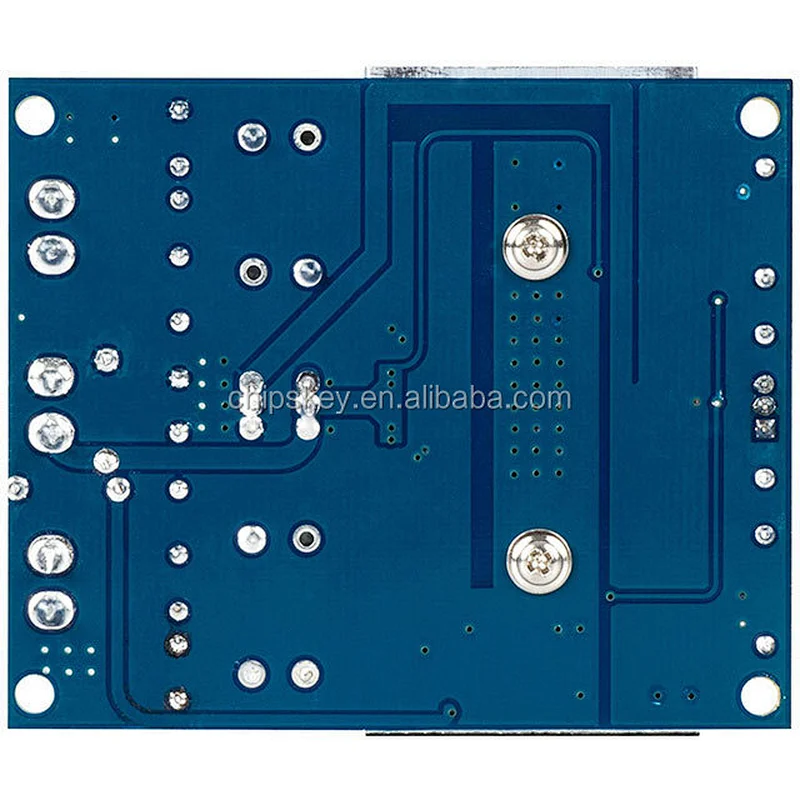 2*50W TDA7492 Digital Power Audio Amplifier Circuit Board