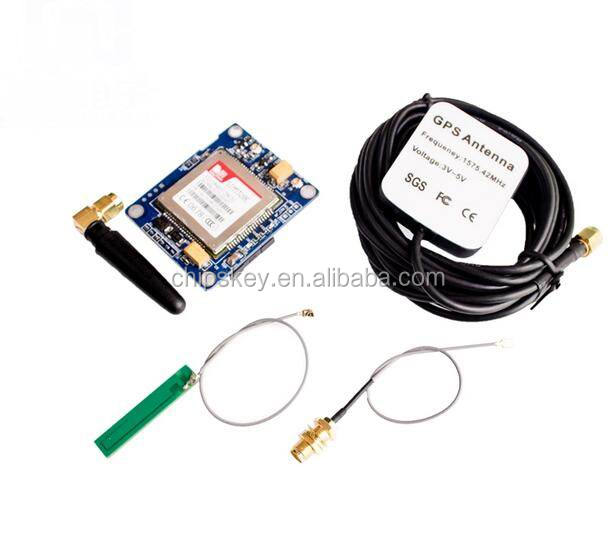 3G Module SIM5320E