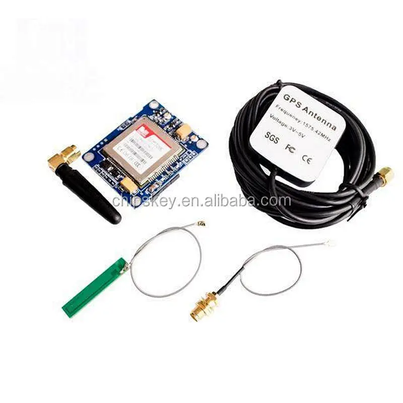 3G Module SIM5320E