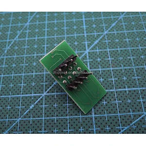 SOIC8 SOP8 Universal Narrow-body / Wide-body IC Clip / Testing Clip