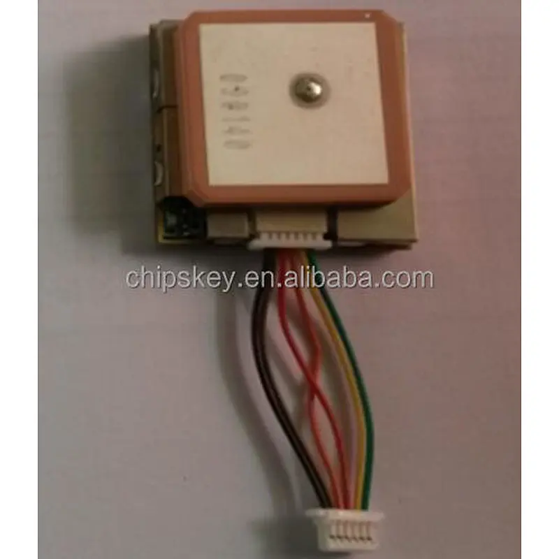 Globalsat GPS module EM-506 EM506 compatible with EM-411
