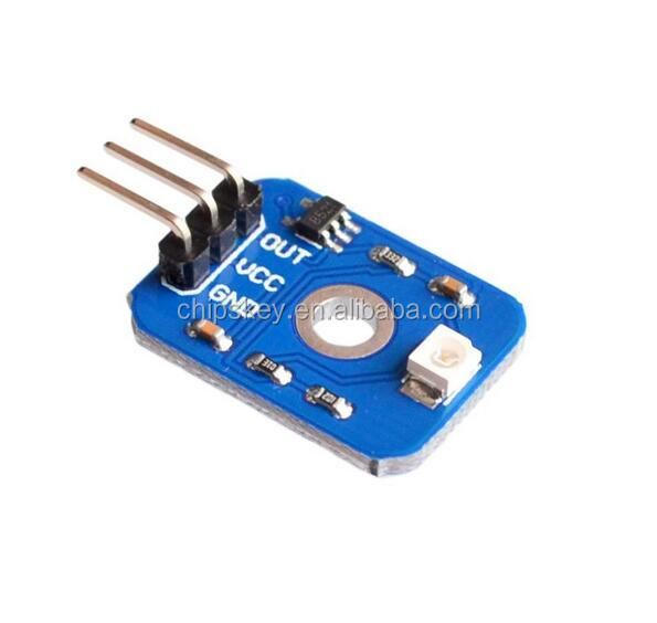 UV UV sensor module