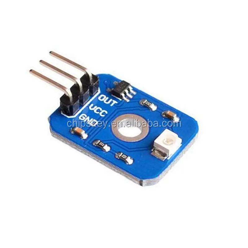 UV UV sensor module