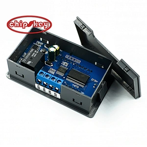 Charge Discharge Module XY-CD60/Battery charging control module / full power off DC voltage protection