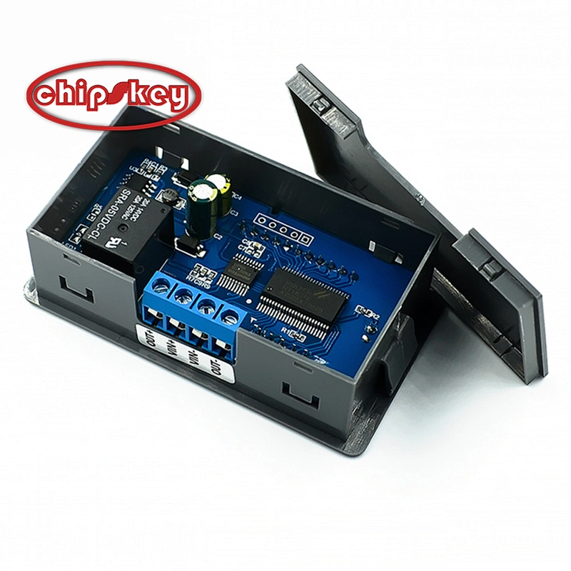 Charge Discharge Module XY-CD60/Battery charging control module / full power off DC voltage protection