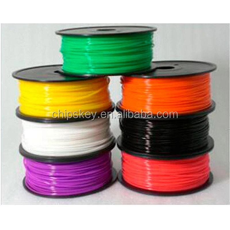 PLA 1.75mm 3D printer consumables PINK 1kg/Reel