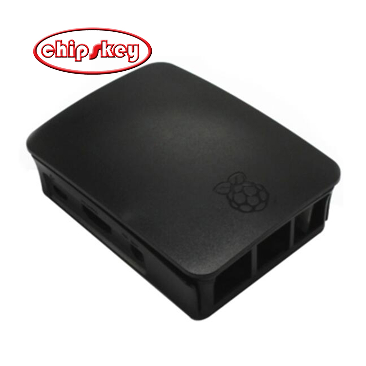 Raspberry pi 4B offical Black case