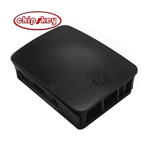 Raspberry pi 4B offical Black case