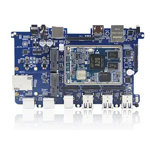 CubieAIO-A20 Board