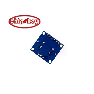 AM8406 Digital Amplifier Board  5W Dual Channel Stereo Audio Module