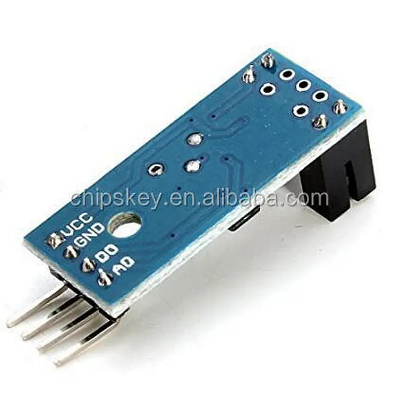 Speed sensor module
