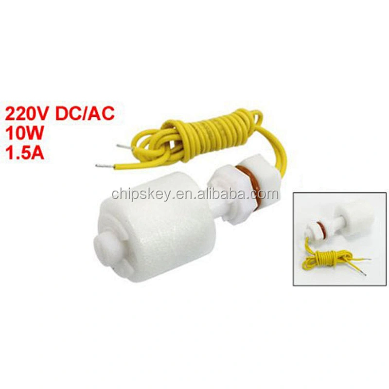 Water Level Sensor Float Switch