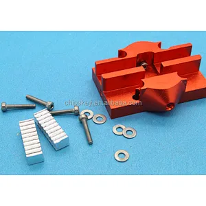 3D printer accessories all-metal Delta slide tackle regulatory effector hammock Delta metal desk accessories