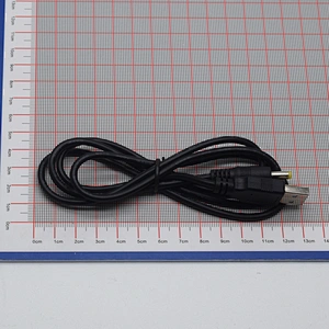 4.0*1.7mm Plug to USB 100CM Long