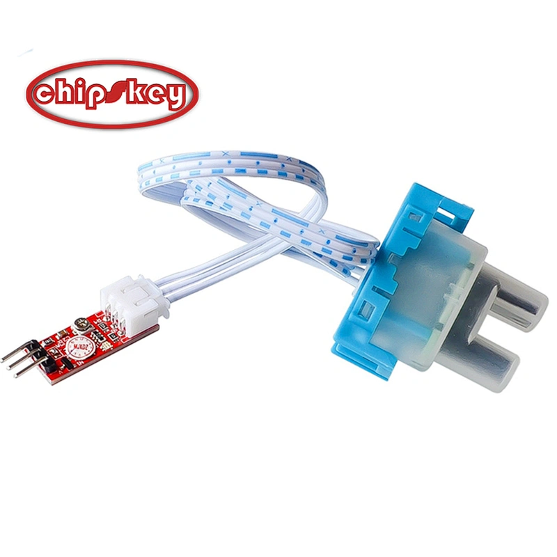 Turbidity Water Sensor Module Mixed Water Detection Liquid Sensor for R3