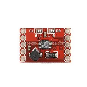 LTC3588 Energy Harvester Breakout Module