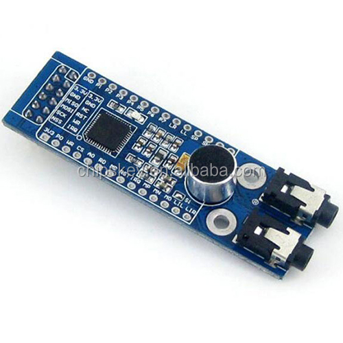 LD3320 voice recognition module