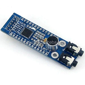 LD3320 voice recognition module