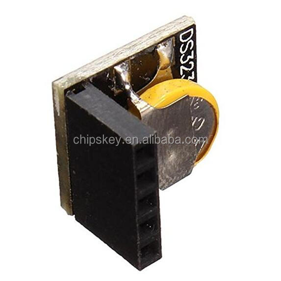 DS3231 Clock Module Mini RTC Module For Raspberry PI
