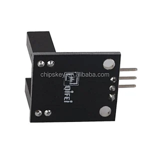 radio photoelectric sensor; speed sensor B infrared counting sensor