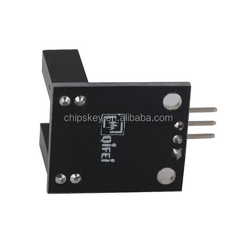 radio photoelectric sensor; speed sensor B infrared counting sensor