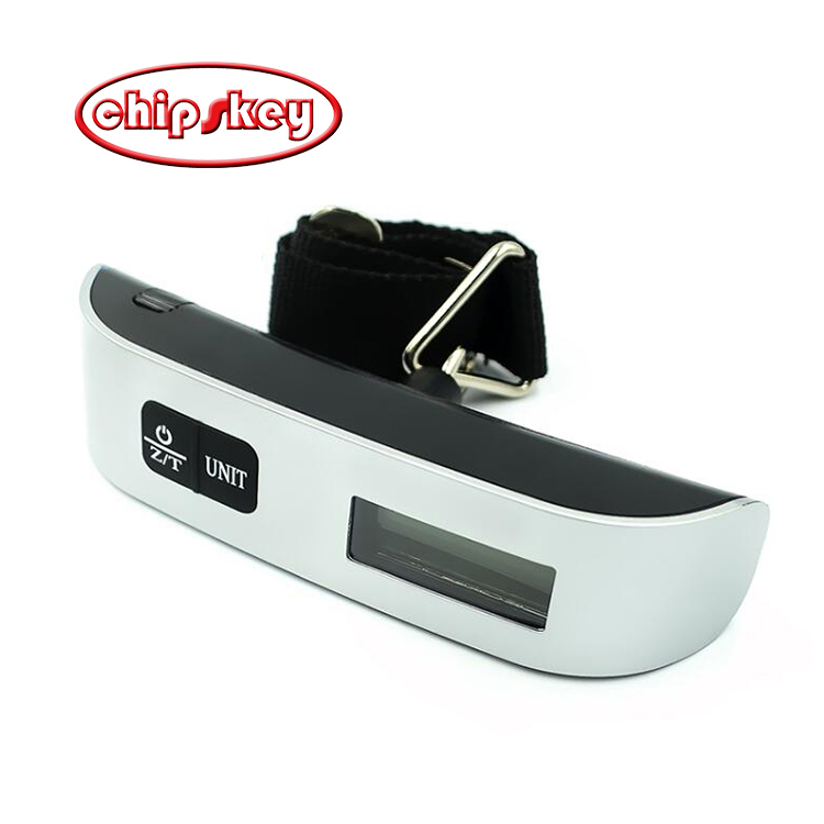 50KG Portable Electronic Scale