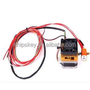 MK8 Extruder