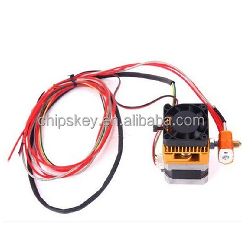 MK8 Extruder