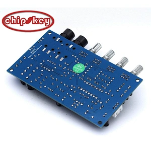 XH-M173 microphone amplifier board Karaoke reverberation board-C4001