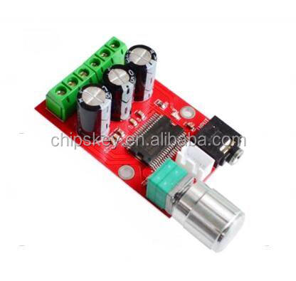 Digital for Yamaha HIFI Audio Stereo Class D Amplifier Board YDA138-E