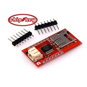 WTV020SD voice module / SD card voice module / game console voice module