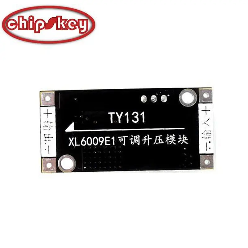 Chipskey XL6009 DC-DC Booster module Power supply module output is adjustable Super LM2577 step-up module H-M162