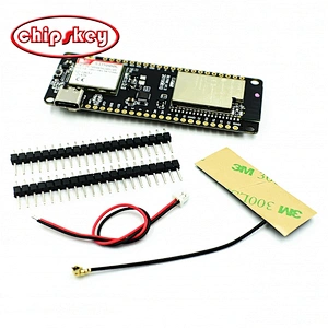 TTGO T-Call V1.3 ESP32 wireless module/ FPC antenna SIM Card SIM800L module
