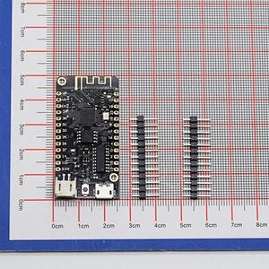ESP32 V1.0.0 Rev1 wifi Wireless 4MB FLASH, Lite Wireless Wireless