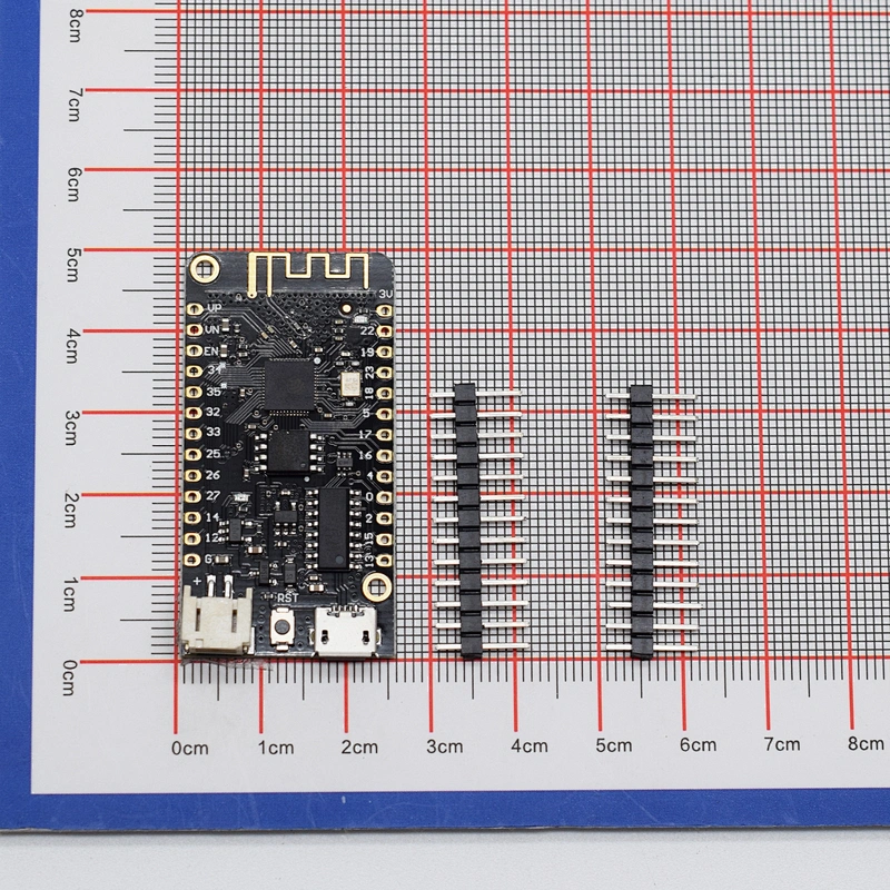 ESP32 V1.0.0 Rev1 wifi Wireless 4MB FLASH, Lite Wireless Wireless