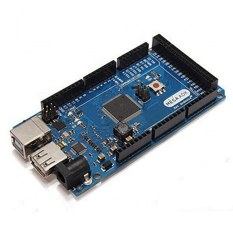 Chipskey Neutral Without LOGO Mega ADK R3 ATmega2560 Module ADK With USB Cable For Arduinos