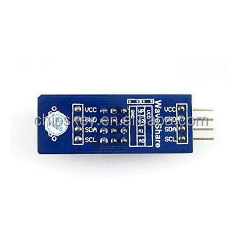 FM24CLXX FRAM Board FM24CL16 Memory Storage Module Development Board Kit 3.3V