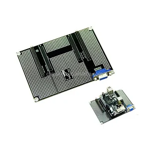 Cubieboard Shield Cubieboard Breadboard