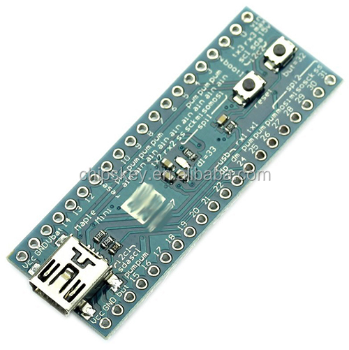 Leaflabs Leaf maple red compatible For Arduinos