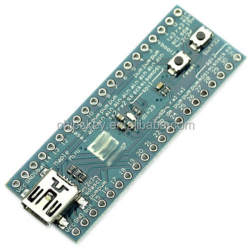 Leaflabs Leaf maple red compatible For Arduinos
