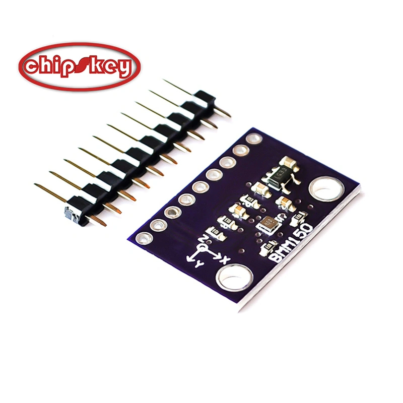 150 BMM150 Geomagnetic Sensor Magnetometer Compass