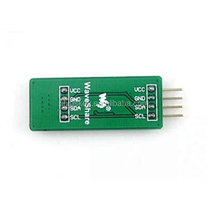 MAG3110 Board 3-Axis Digital Magnetometer I2C Interface Development Board Module Kit