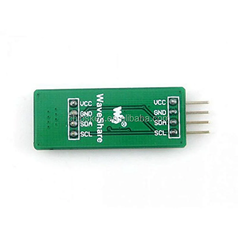 MAG3110 Board 3-Axis Digital Magnetometer I2C Interface Development Board Module Kit