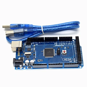 Mega R3 Neutral Without LOGO Mega R3 For Arduinos